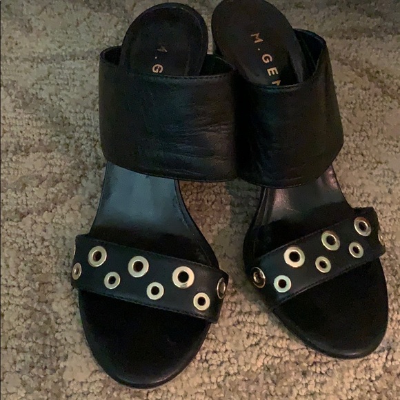 M. Gemi Shoes - Beautiful M. Gemi sandals